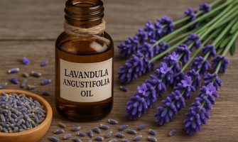 Lavandula Angustifolia Oil – Klasična sestavina naravne kozmetike