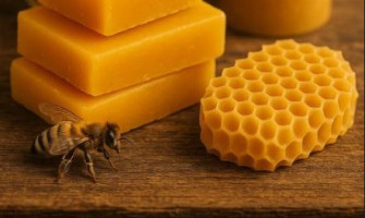 Cera Alba – Přírodní zázrak z včelího úlu